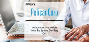 PelicanCorp Announces Integration With the Spatial Distillery Co. | Fintech Finance