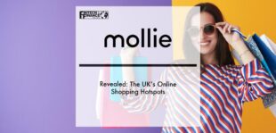 Revealed- The UK’s online shopping hotspots | Fintech Finance