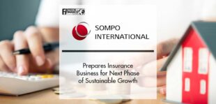 Sompo International Prepares Insurance Business for Expansion and Next Phase of Sustainable Profitable Growth | Fintech Finance