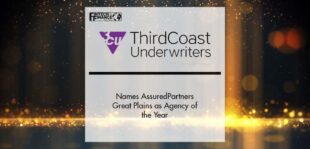 Third Coast Underwriters Names AssuredPartners Great Plains as Agency of the Year | Fintech Finance