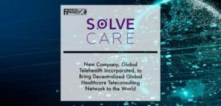 Solve.Care to Bring Decentralised Global Healthcare Teleconsulting Network to the World | Fintech Finance
