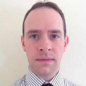 Darrel Welch | Managing Director at MIAC Analytics Ltd | Fintech Finance