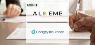 ALKEME Acquires Chergey Insurance | Fintech Finance