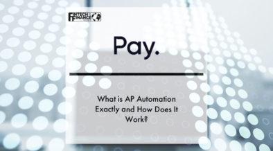 What is AP Automation Exactly and How Does It Work?