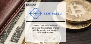 New ‘Custo DeFi’ solution combines decentralized finance with the security and simplicity of a bank account | Fintech Finance