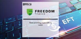 Three Promising Crypto EFTs to Watch | Fintech Finance