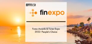 Forex Awards & Forex Expo 2022: People's Choice | Fintech Finance