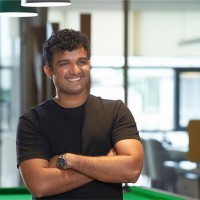 Anurag Ramdasan | Partner at 3one4 Capital | Fintech Finance