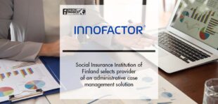 The Social Insurance Institution of Finland selects Innofactor as the provider of an administrative case management solution | Fintech Finance