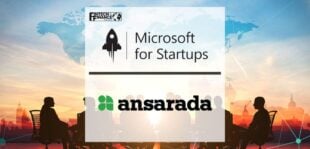 Microsoft for Startups and Ansarada announce new global partnership | Fintech Finance