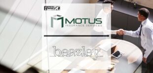 Motus Insurance Services Partners With Beazley | Fintech Finance