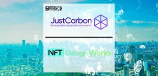 JustCarbon and NFT Design Works partner to bring blockchain benefits to support climate change | Fintech Finance