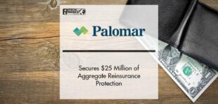 Palomar Holdings, Inc. Secures $25 Million of Aggregate Reinsurance Protection | Fintech Finance