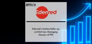 Edenred’s Andrea Keller appointed new Managing Director of PPS | Fintech Finance