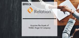 Relation Insurance Services Acquires the Assets of Woller-Anger & Company | Fintech Finance