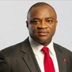 Oliver Alawuba | Deputy Managing Director at UBA Group | Fintech Finance