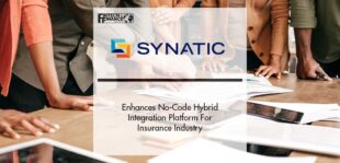 Synatic Enhances No-Code Hybrid Integration Platform For Insurance Industry | Fintech Finance