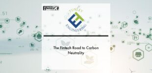 the fintech road to carbon neutrality | Fintech Finance