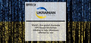 UkranianPool: World’s first global charitable ISPO-based blockchain initiative to help Ukrainians affected by war | Fintech Finance