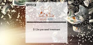 $1.2m pre-seed investment for WCKD RZR | Fintech Finance