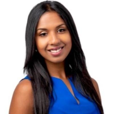 Manisha Dias, FSA, CERA, SPLP