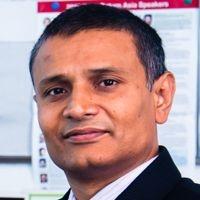 Subhasis Majumder | partner at Ascent Capital | Fintech Finance