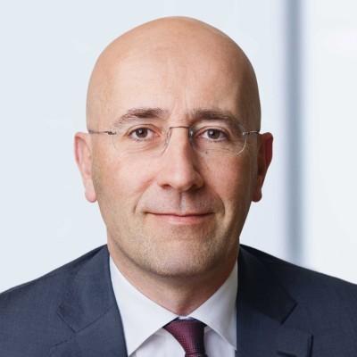 Kristof Terryn | Chief Executive Officer at Zurich North America | Fintech Finance