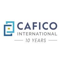 Cafico International | Fintech Finance