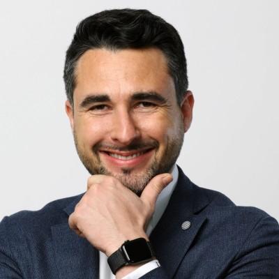 Tal Yampolsky | CEO @ kasko2go | Fintech Finance