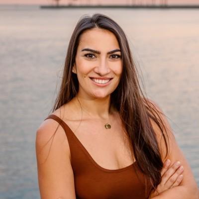 Megan Moncrief | CMO at Squaremouth | Fintech Finance