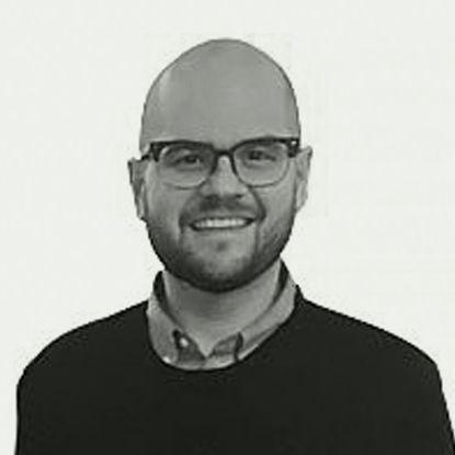 Michael Peri | Partner @ Distributed Ventures | Fintech Finance