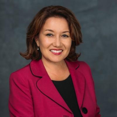 Rene Swan, CIC