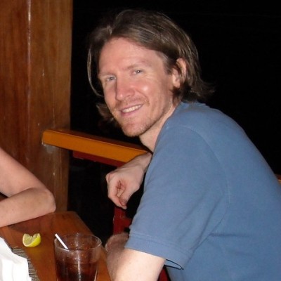 Brad Nahill | President of SEE Turtles | Fintech Finance