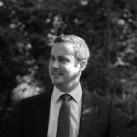 Simon Draper | Founder - Monspire | Fintech Finance