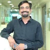 Yadvendra Tyagi | Co-Founder: EnKash | Fintech Finance