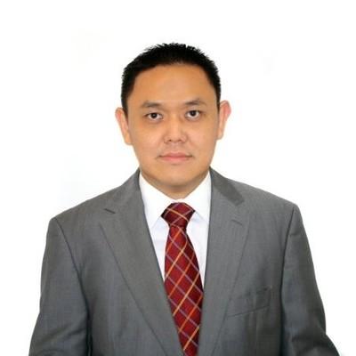 Noviady Wahyudi