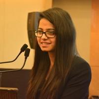 Somya Bhadola | Practice Director, Everest Group | Fintech Finance