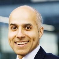 Nardeep Sangha | CEO New Markets at Resolution Life | Fintech Finance