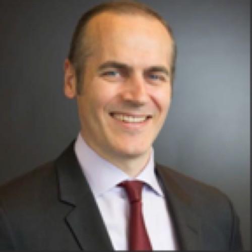 Dimitri Lorenzon, MetLife | Fintech Finance