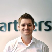 Daniel Walker | Chief of Operations at Partners Life | Fintech Finance
