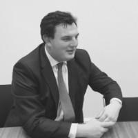 Ben Gillen | Founder at Monspire | Fintech Finance