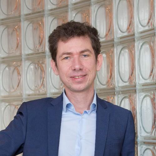Christophe Bourguignat, Zelros | Fintech Finance