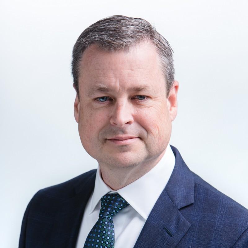 Matt Darden, Globe Life | Fintech Finance