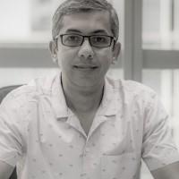 Raman Thiagarajan | CEO & Founder at zenda | Fintech Finance