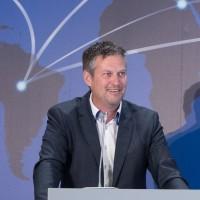 Jens Mahlke | Group Chief Financial Officer at RS2 Software plc | Fintech Finance