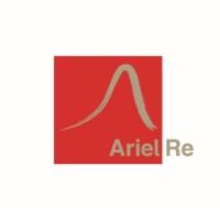 Ariel Re | Fintech Finance