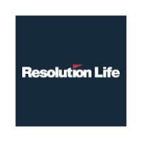 Resolution Life | Fintech Finance