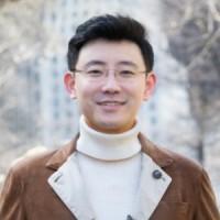 Ronghui Gu | CertiK founder and CEO | Fintech Finance
