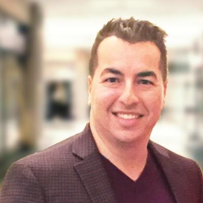 John Paul Golino | CEO, Choice Merchant Solutions | Fintech Finance