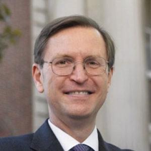 R. Glenn Hubbard | chairman of MetLife | Fintech Finance